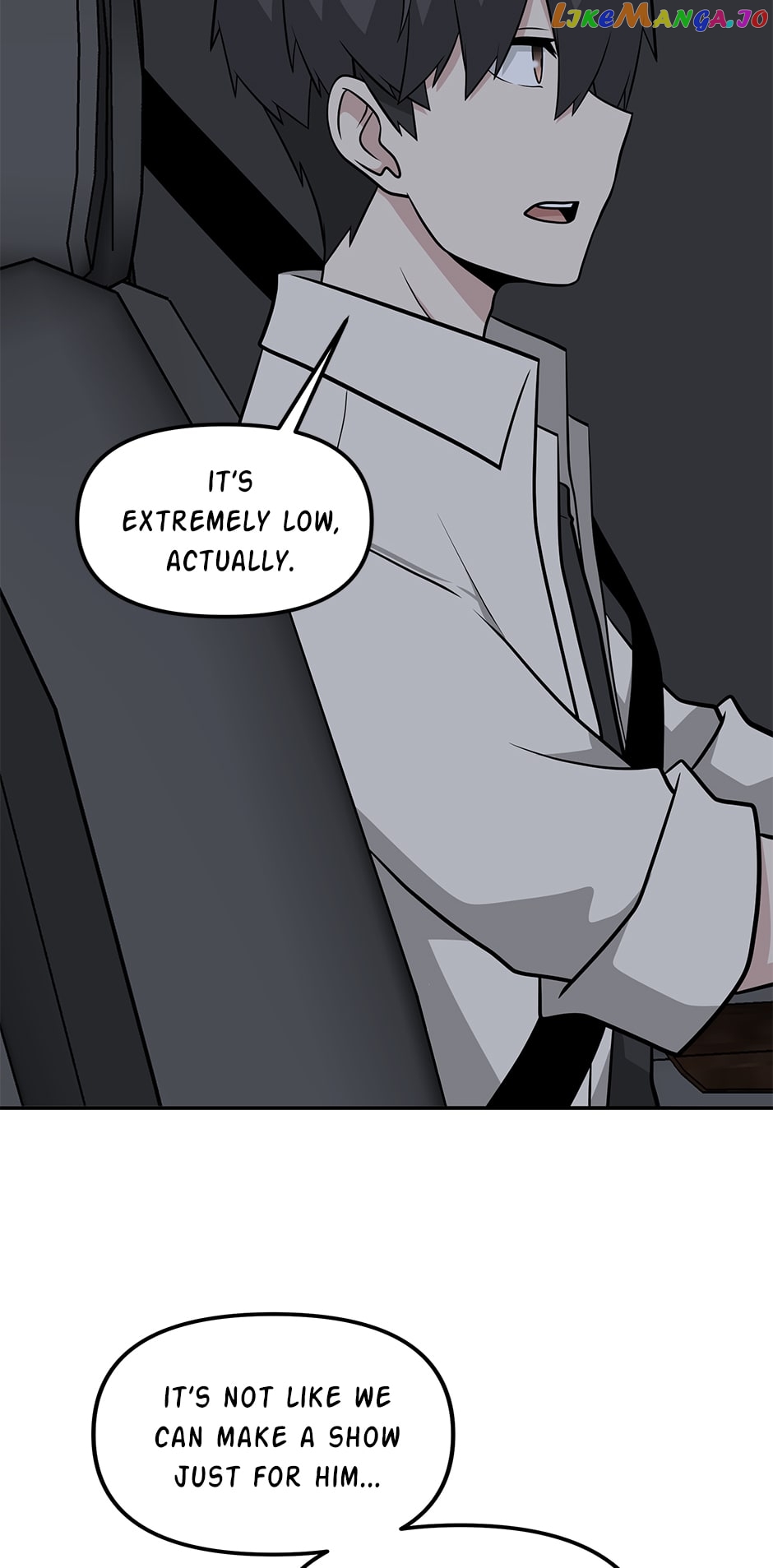 Where Are You Looking, Manager? Chapter 101 - page 9